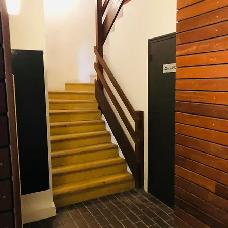 Appartement Nicolas26