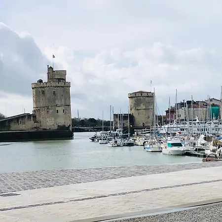 Nicolas26 * La Rochelle (Charente-Maritime)