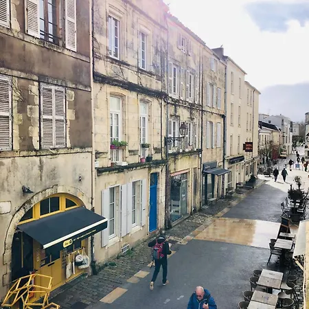 Appartement Nicolas26