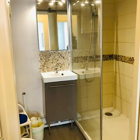 Appartement Nicolas26