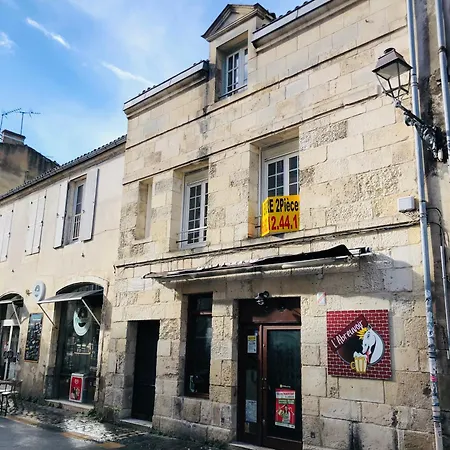 Apartment Nicolas26