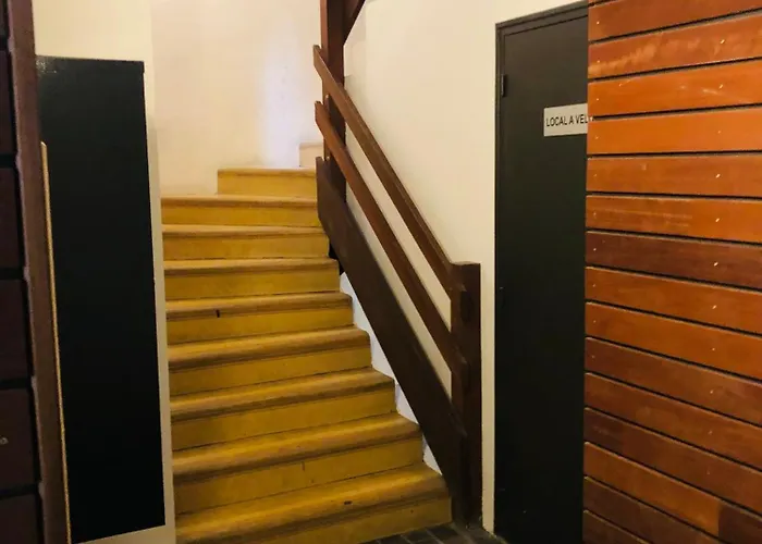 Apartamento Nicolas26