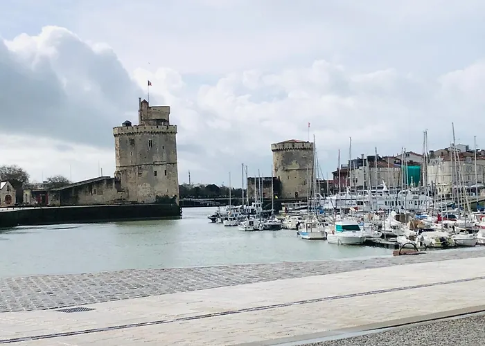 Nicolas26 * La Rochelle (Charente-Maritime)