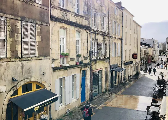 Apartamento Nicolas26