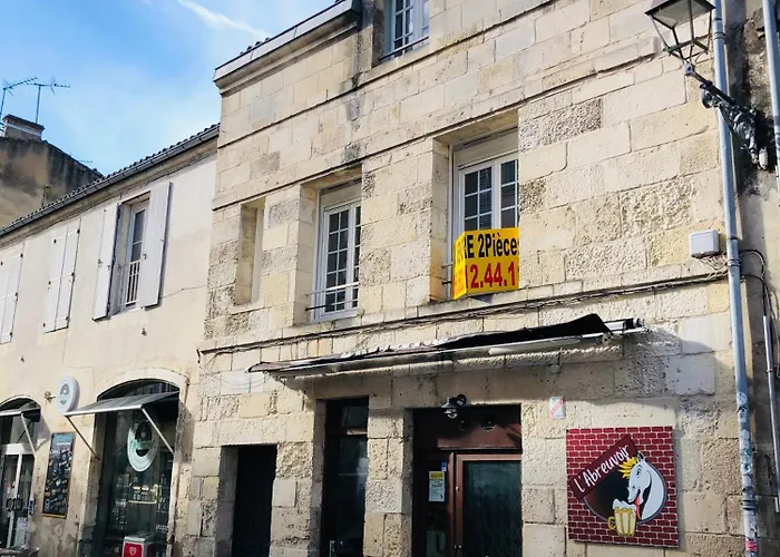 Apartamento Nicolas26